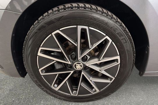 Skoda Octavia 2.0 TDI Ambition DSG