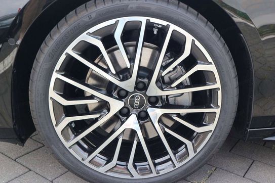 Audi A6 TFSI quattro