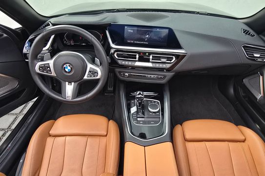 BMW Z4 20i sDrive M Sport sport-aut