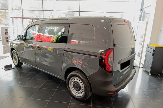 Renault Kangoo Van L2H1 Advance Zabudowa Brygadowa