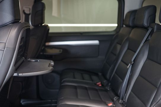 Toyota Proace Verso 2.0 D4-D Long VIP Aut.