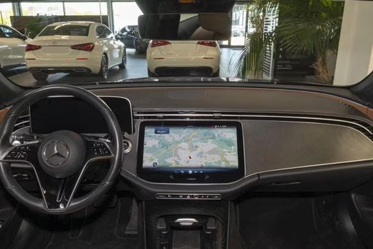 Mercedes E Klasa 200 d Avantgarde