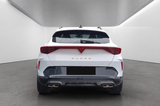Cupra Formentor 2.0 TDI DSG