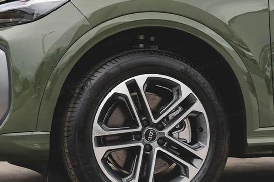 Audi Q5 TDI quattro S line Sportback