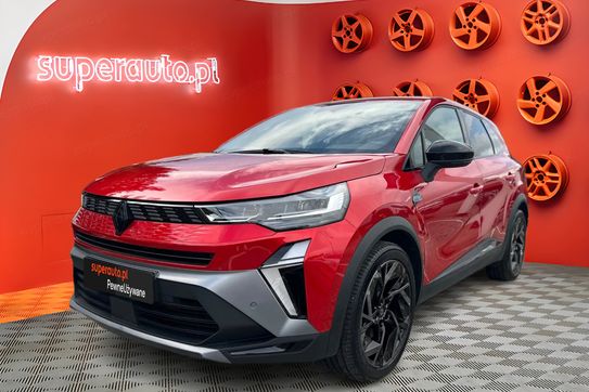 Renault Symbioz e-Tech 145 Esprit Alpine