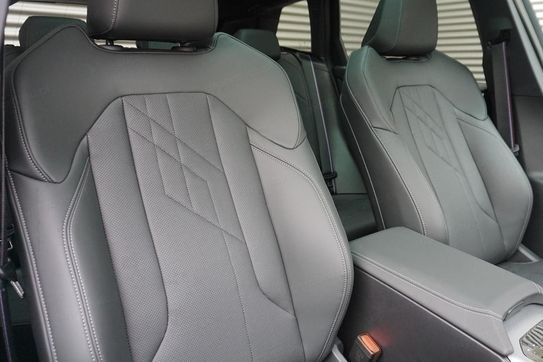 BMW X3 xDrive20 M Sport