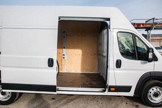 Fiat Ducato Maxi L4H3