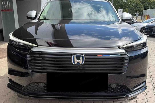 Honda HR-V Advance Style CVT eHEV 1.5 i-MMD