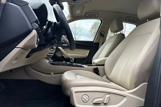 Audi Q5 40 TDI quattro Advanced
