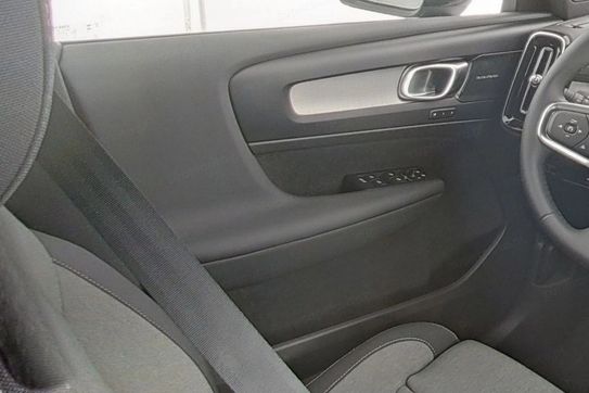 Volvo XC40 B3 Black Edition Plus