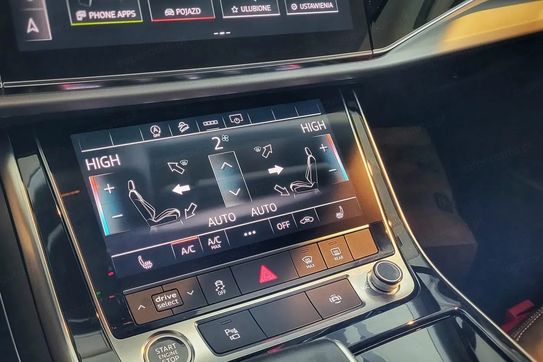 Audi Q7 45 TDI quattro S Line Tiptr.