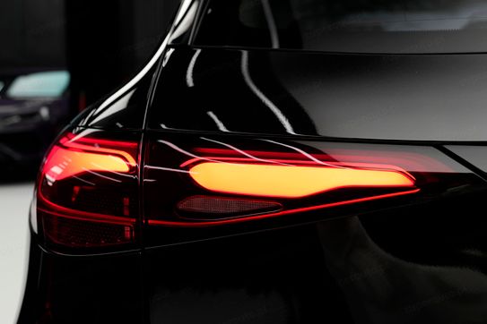 Mercedes GLC 200 d  4-Matic AMG Line