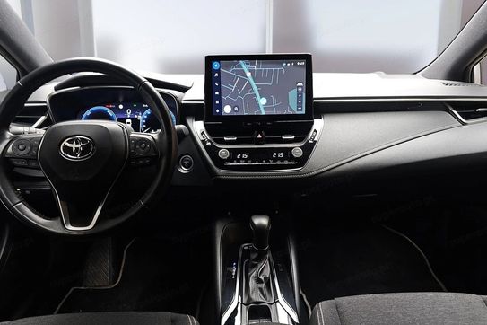 Toyota Corolla 1.8 Hybrid Comfort