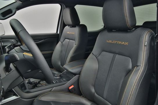 Ford Ranger Wildtrak A10 4x4