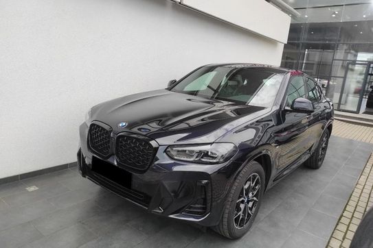 BMW X4 xDrive20d M Sport