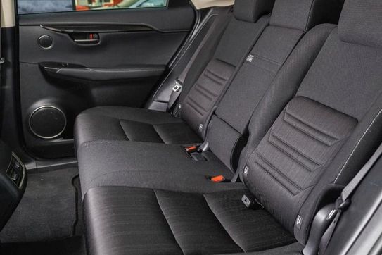 Lexus NX 300 Optimum AWD