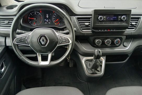Renault Trafic Kombi L2H1 EDC
