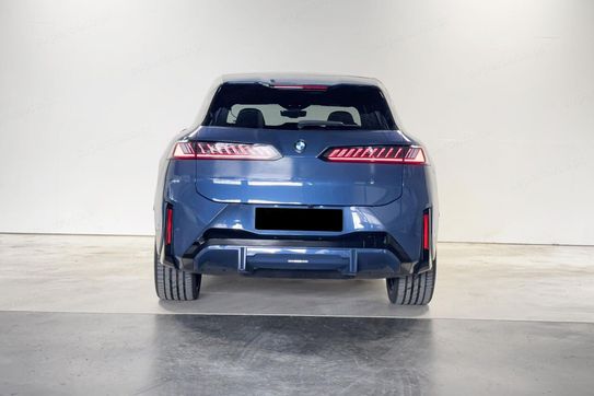 BMW iX3 50 xDrive