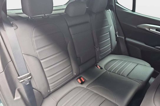 Alfa Romeo Tonale 1.6 Diesel Ti