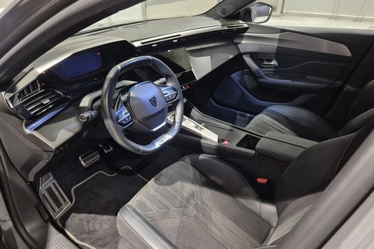 Peugeot 408 1.6 PureTech Plug-in Hybrid GT S&S EAT6