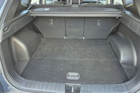 Hyundai Tucson 1.6 t-Gdi Modern 2WD