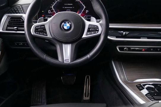 BMW X5 xDrive30d M Sport