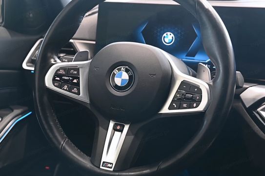 BMW Seria 3 320d xDrive M Sport