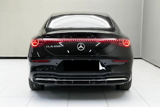 Mercedes CLA 250+ Progressive