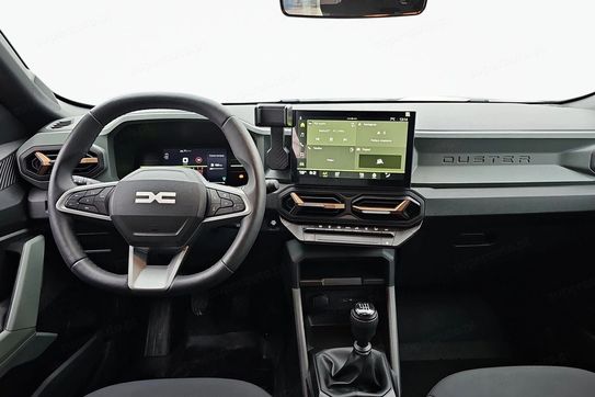 Dacia Duster 1.0 TCe Prestige
