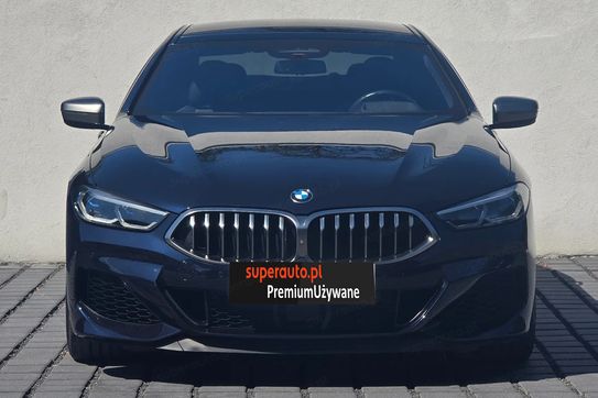 BMW Seria 8 M850i xDrive