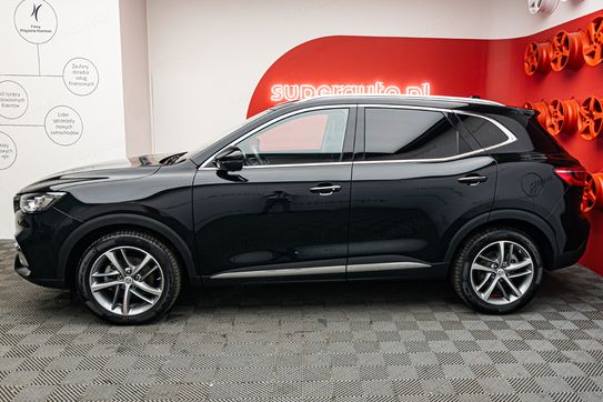 MG HS 1.5 T-GDI Luxury