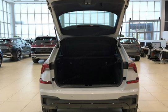 Skoda Kamiq Monte Carlo 1.5 TSI DSG