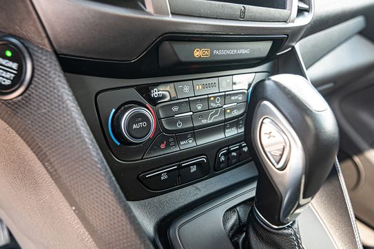Ford Tourneo Connect Grand L2H1 Active A8