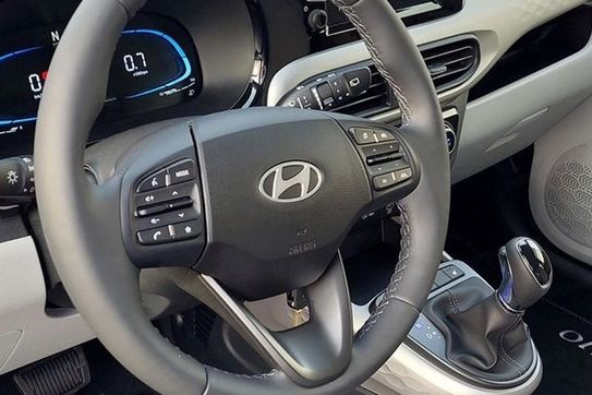 Hyundai i10 1.2 Modern