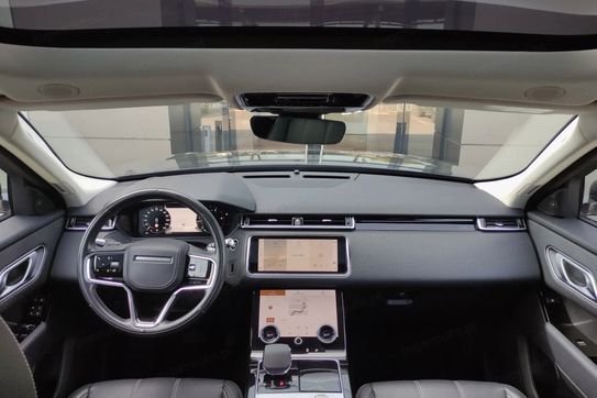 Land Rover Range Rover Velar 2.0 D200 S
