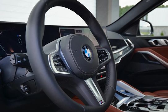 BMW X6 xDrive30d M Sport