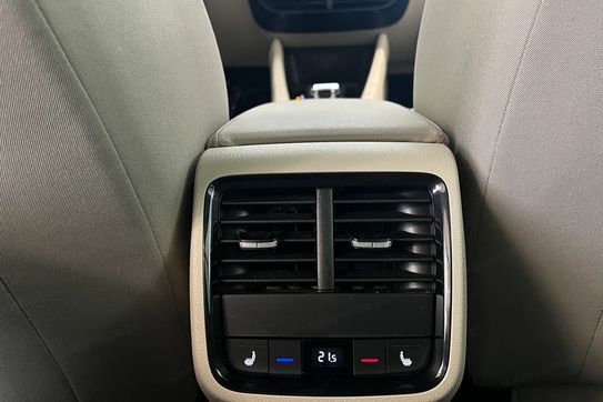 Skoda Octavia 2.0 Tsi 4X4 Style Dsg