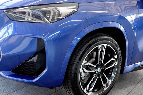 BMW X1 sDrive18i M Sport