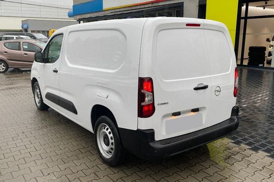 Opel Combo Van XL L2H1