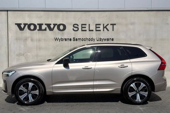 Volvo XC60 B5 B AWD Plus Dark
