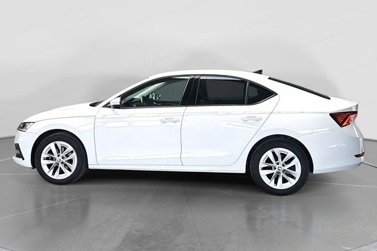 Skoda Octavia 2.0 TDI Ambition DSG