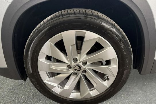 Skoda Kodiaq 2.0 TDI 4x2 DSG