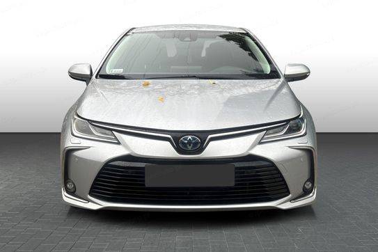 Toyota Corolla Executive 1.8 Hybrid