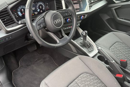 Audi A1 30 TFSI S Line S tronic