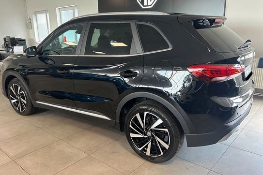 MG ZS 1.5 HEV+ Exclusive aut