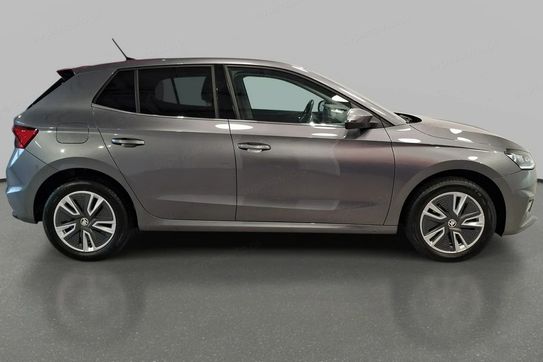 Skoda Fabia 1.0 TSI Style DSG