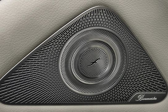 Mercedes Klasa S 450 9G-TRONIC