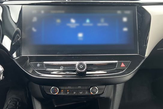 Opel Corsa Edition 1.2 Turbo