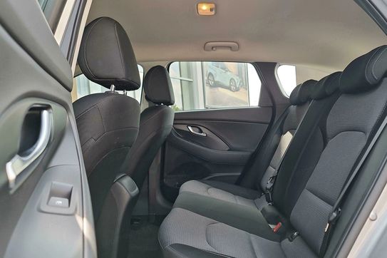 Hyundai i30 1.5 T-GDI Modern