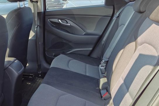 Hyundai i30 1.5 t-Gdi 48V Modern